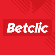 Betclic Logo